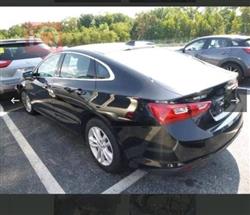 شێڤرۆلێت مالیبۆ